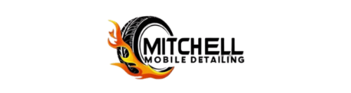 riley's mobile detailing  Logo